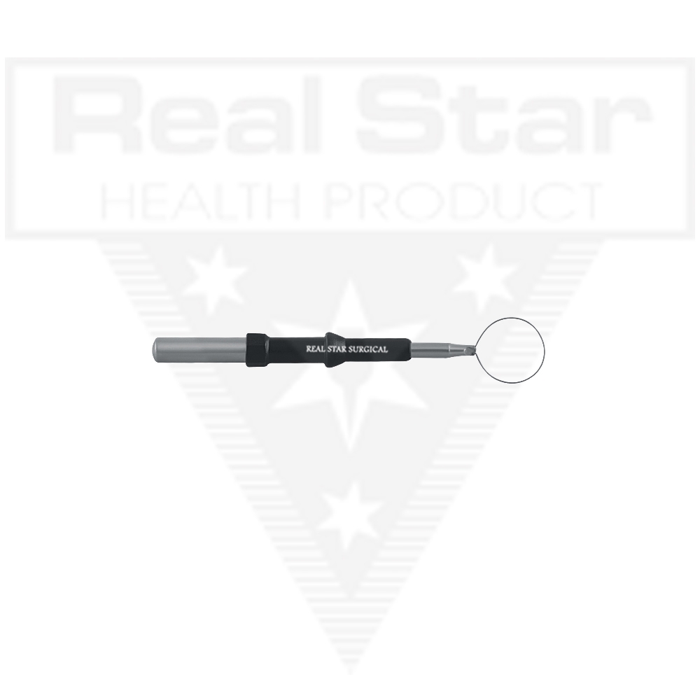 Round Loop Electrode